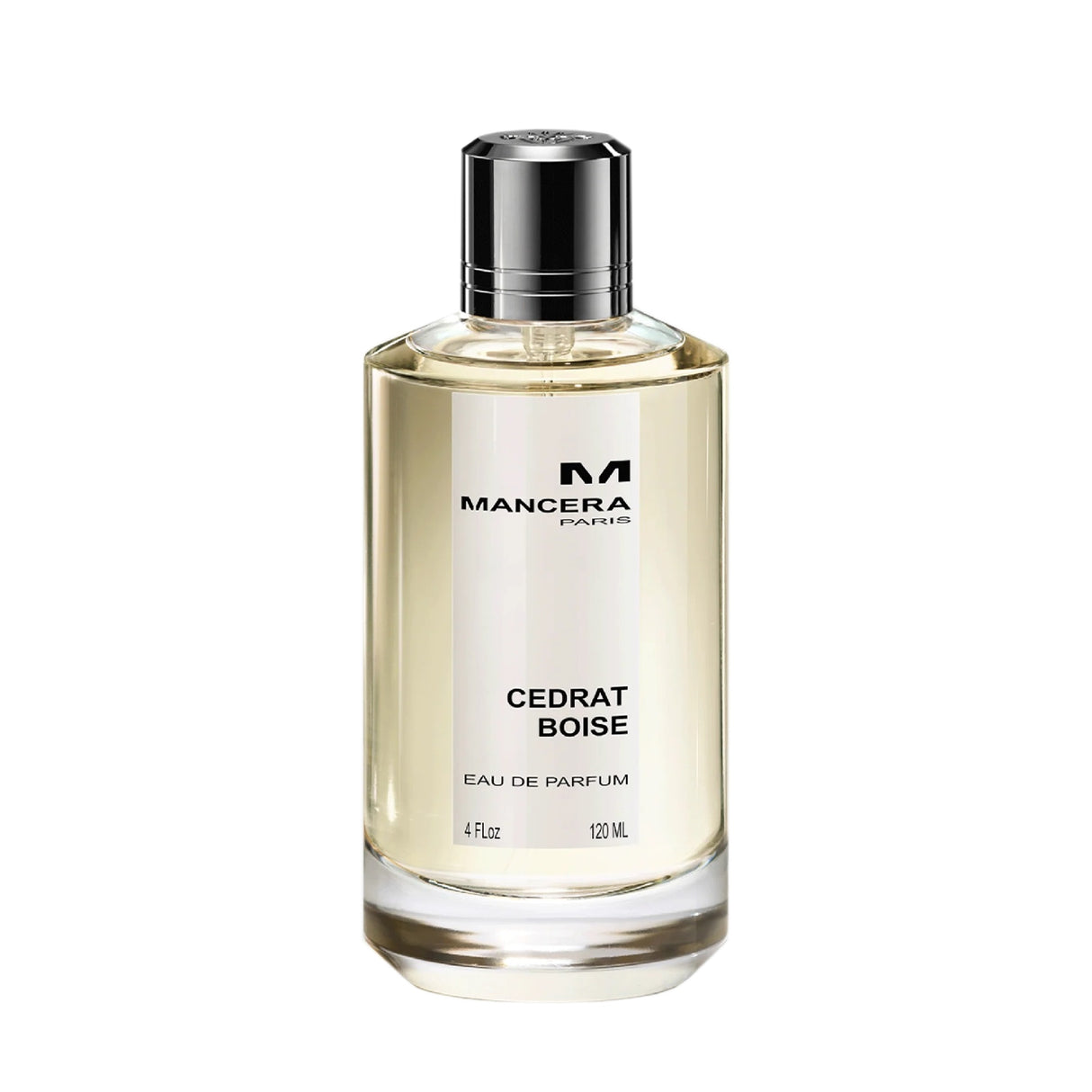Mancera, Cedrat Boise, Eau De Parfum, Unisex, 120 ml - Feel You