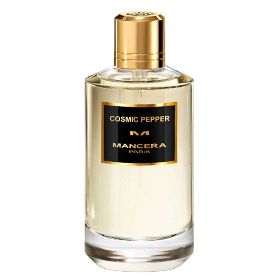 Mancera, Cosmic Pepper, Eau De Parfum, Unisex, 120 ml - Feel You