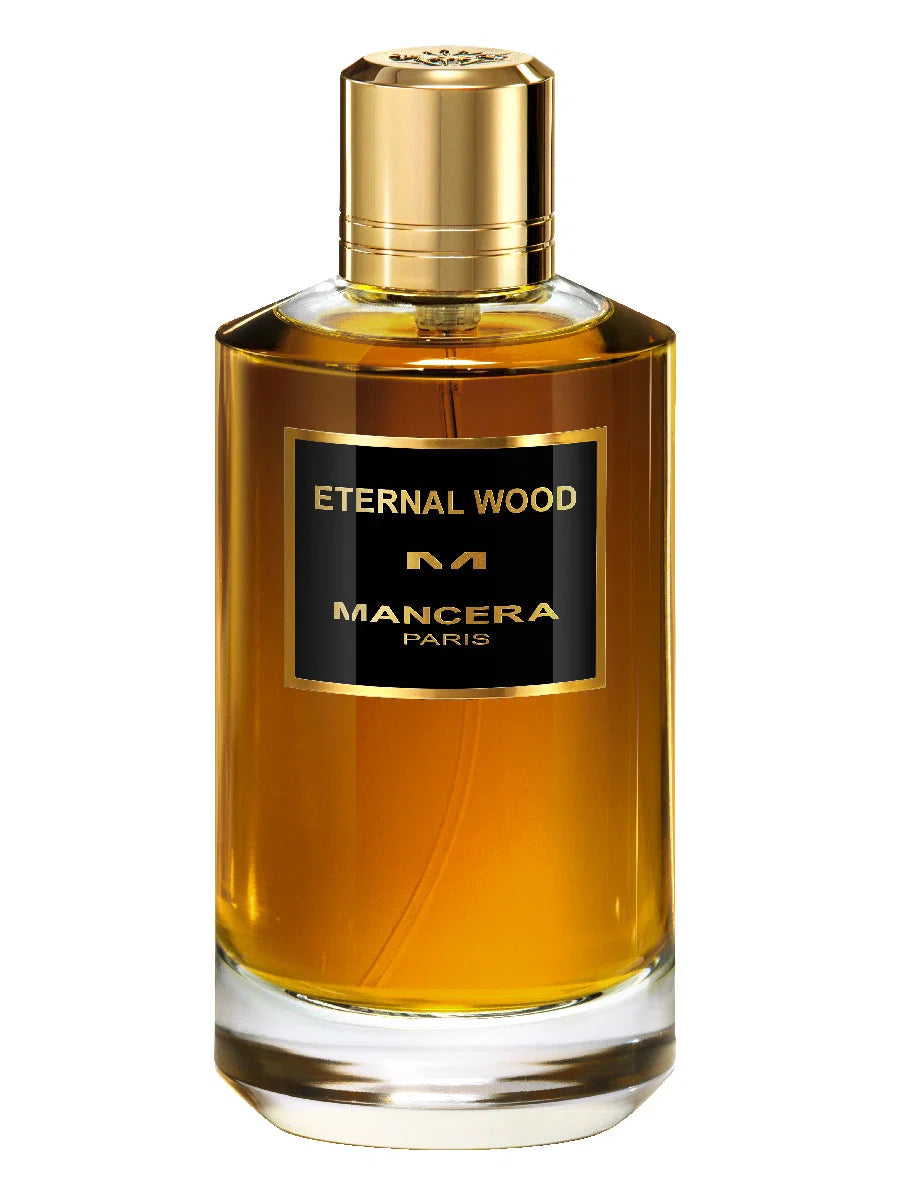 Mancera, Eternal Wood, Eau De Parfum, Unisex, 120 ml - Feel You