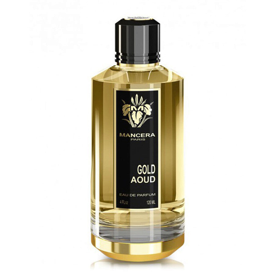 Mancera, Gold Aoud, Eau De Parfum, Unisex, 120 ml - Feel You
