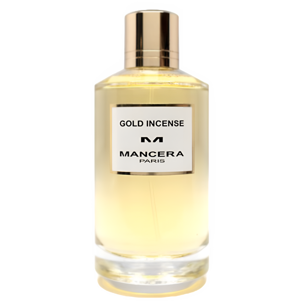 Mancera, Gold Incense, Eau De Parfum, Unisex, 120 ml - Feel You