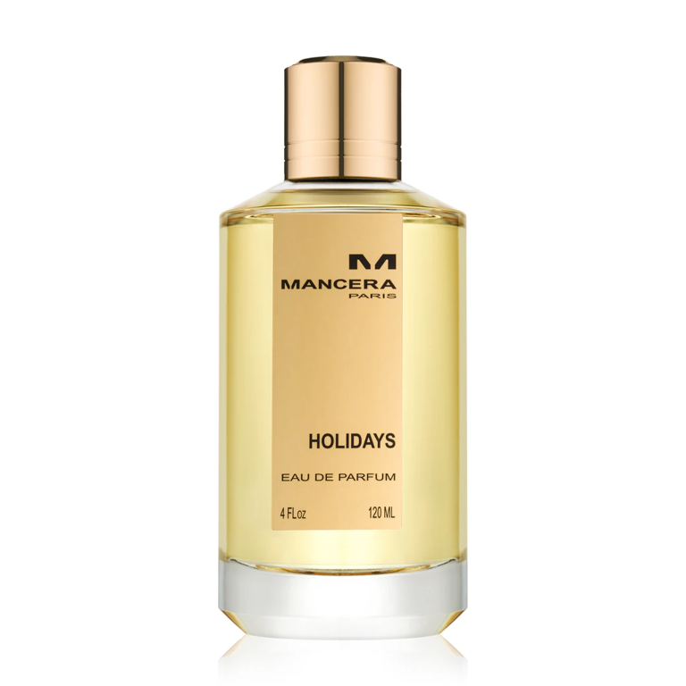 Mancera – Holidays Eau De Parfum 120ml - Feel You