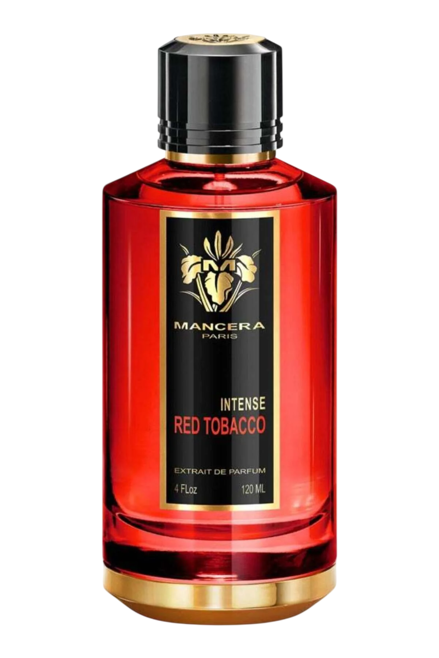 Mancera, Red Tobacco, Eau De Parfum, Unisex, 120 ml *Tester - Feel You
