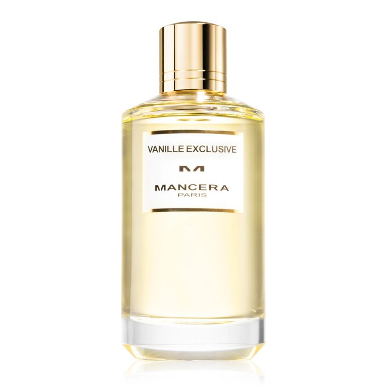Mancera – Vanille Exclusive Eau De Parfum 120ml - Feel You
