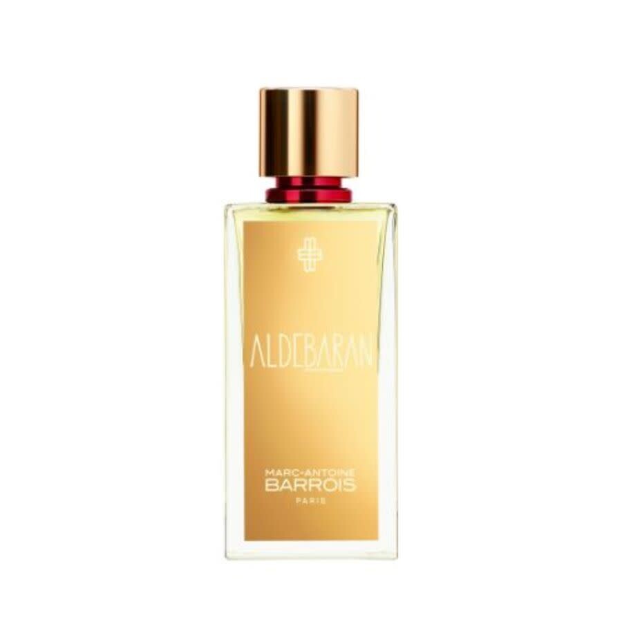 Marc Antoine Barrios Aldebaran EDP 100 ml U Tester - Feel You