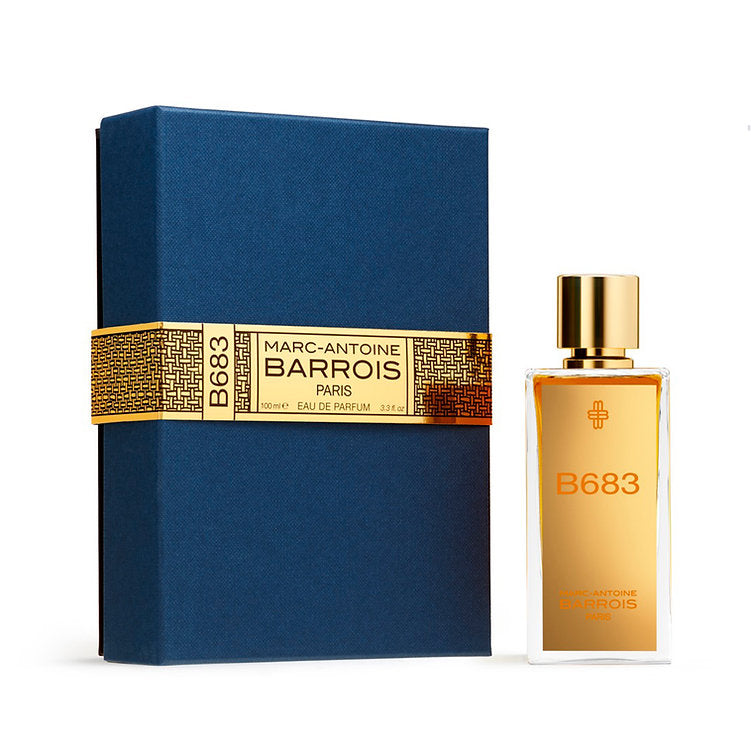 Marc Antoine Barrois B683 EDP 100 ml - Feel You