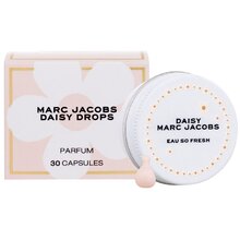 Marc Jacobs - Daisy Eau So Fresh Drops EDT Perfumed oil in capsules - 3.9ml - Feel You