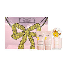 Marc Jacobs - Daisy Eau So Fresh Gift Set EDT 75 ml, Daisy Eau So Fresh body lotion 75 ml and Daisy Eau So Fresh shower gel 75 ml - 75ml - Feel You