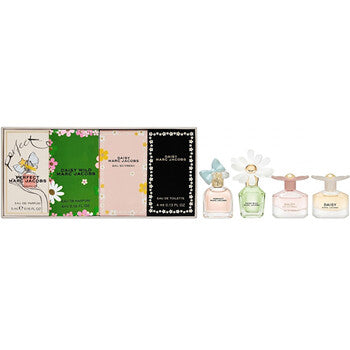 Marc Jacobs - Marc Jacobs Kolekce miniatur - 17ml - Feel You
