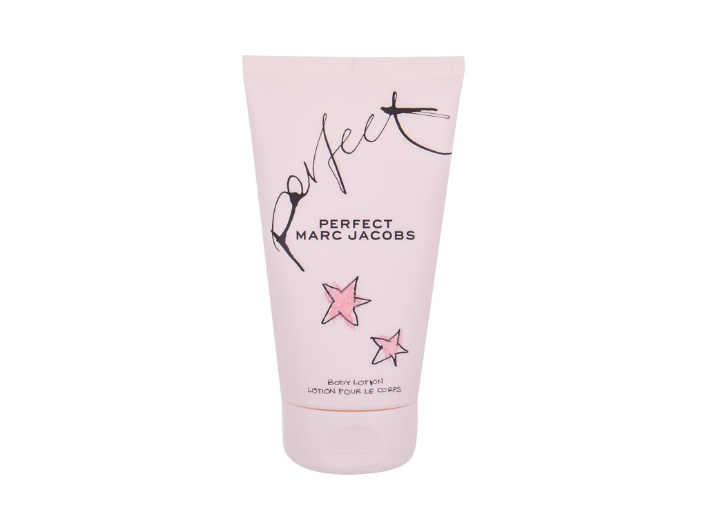 Marc Jacobs Perfect Body Lotion 150 ml D - Feel You