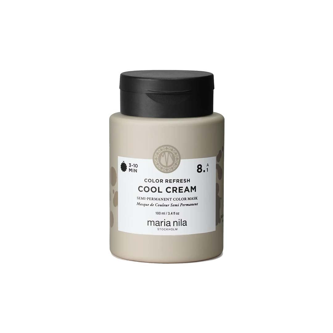 Maria Nila - Colour Refresh Cool Cream Mask - 100ml - Feel You