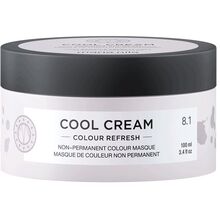 Maria Nila - Colour Refresh Cool Cream Mask - 300ml - Feel You