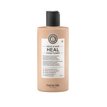 Maria Nila - Head & Hair Heal Conditioner - Anti-dandruff and hair loss conditioner - 1000ml - Feel You
