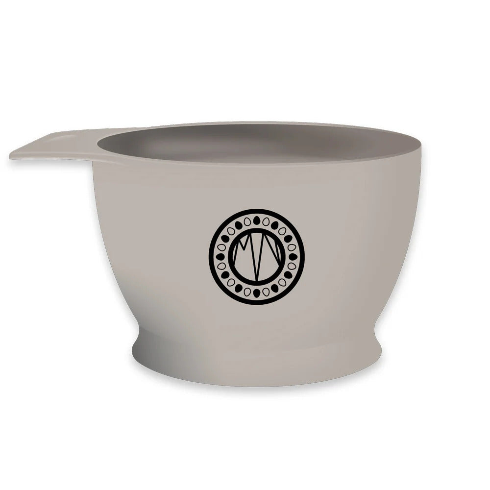 Maria Nila, Maria Nila, Plastic Colour Mixing Bowl, Grey - Feel You