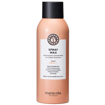 Maria Nila - Spray Wax Texturizing Styling Wax - Spray styling wax - 200ml - Feel You