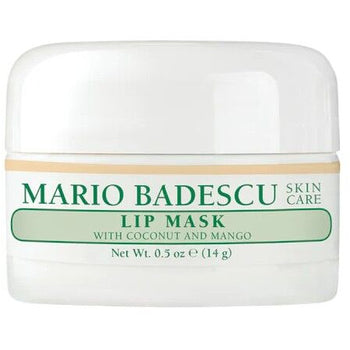 Mario Badescu - Lip Mask with Coconut and Mango - 14ml - Feel You