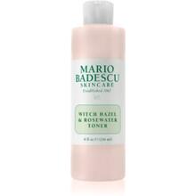 Mario Badescu - Witch Hazel & Rosewater Toner - Rozjasňující tonikum s růžovou vodou - 236ml - Feel You