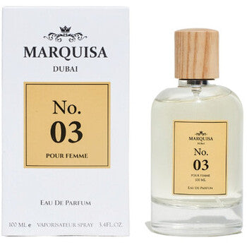Marquisa Dubai - No. 03 Pour Femme EDP - 100ml - Feel You