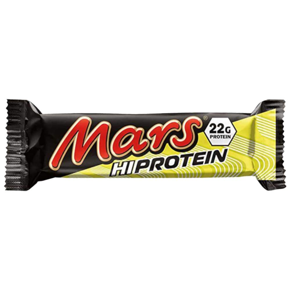 Mars Protein Bar - 59 грама - Feel You