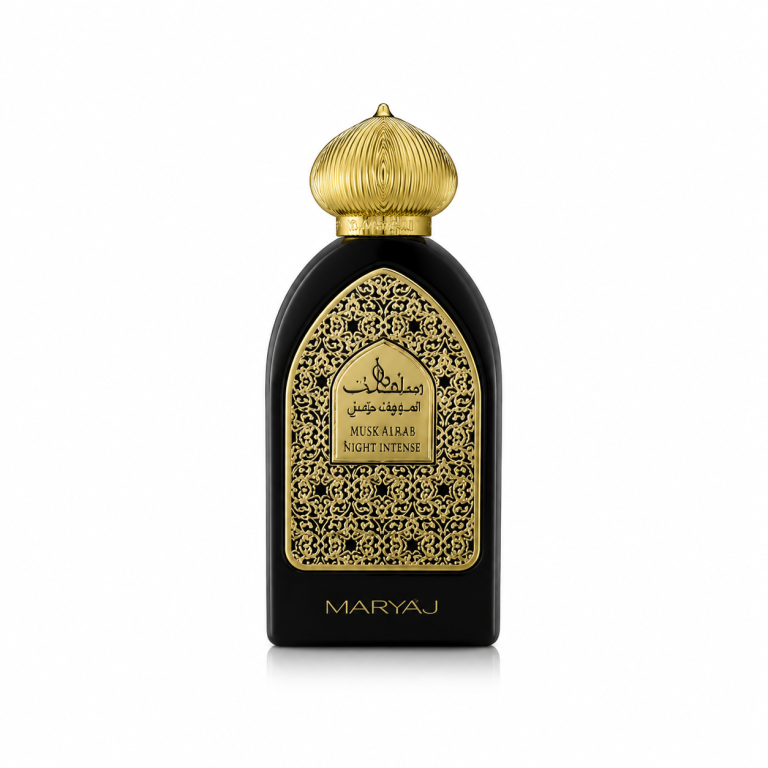 Maryaj – Sultan Fortune 100ml - Feel You