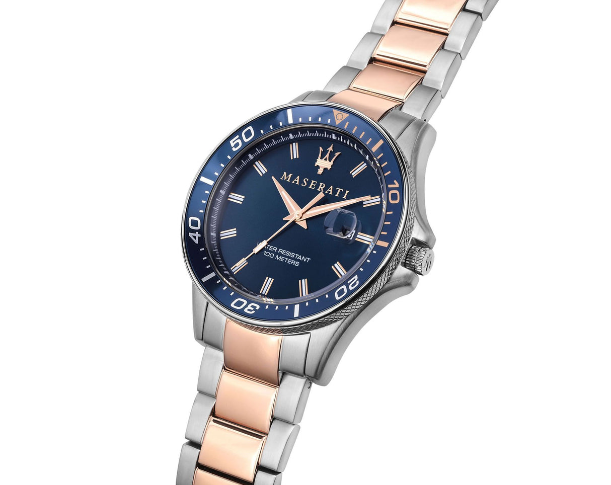 Maserati R8853140003 - Feel You