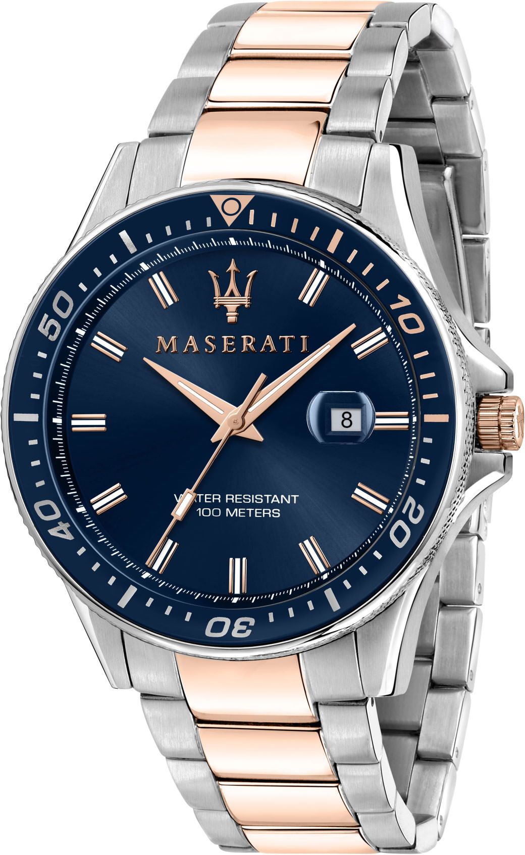 Maserati R8853140003 - Feel You