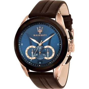 Maserati Traguardo R8871612024 - Feel You