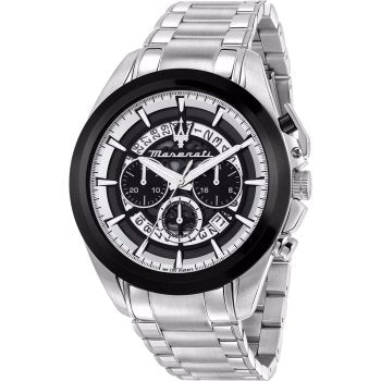 Maserati Traguardo R8873612059 - Feel You
