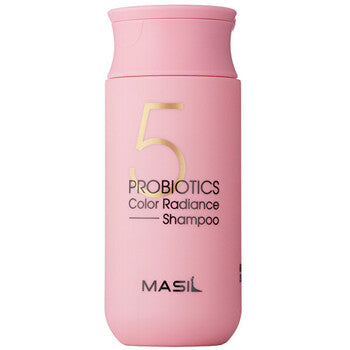 Masil - 5 Probiotics Color Radiance Shampoo - 20x8ml - Feel You