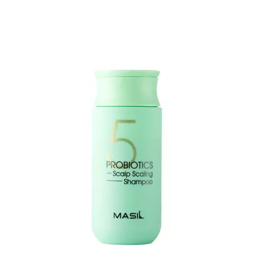 Masil 5 Probiotics Scalp Scaling Shampoo 150 ml - Feel You