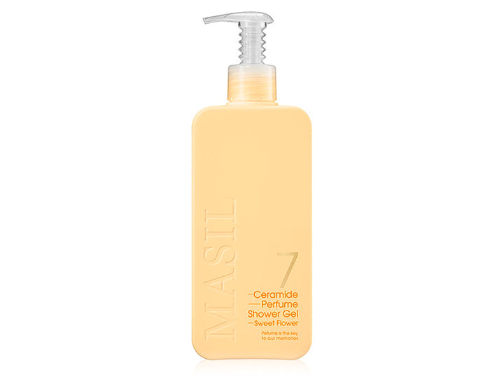 Masil - 7 Ceramide Perfume Shower Gel Sweet Flower, 300ml - Feel You