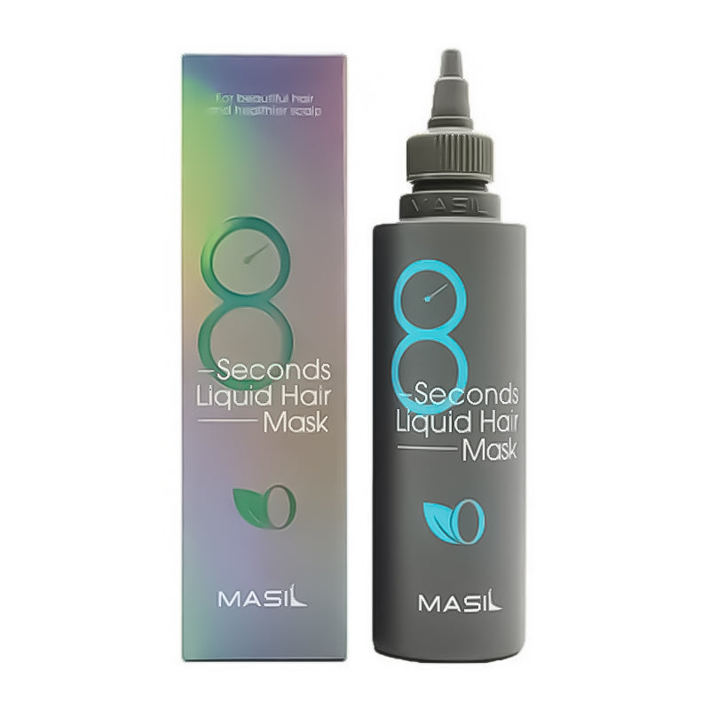 Masil 8 Seconds Liquid Hair Mask 100 ml - Feel You