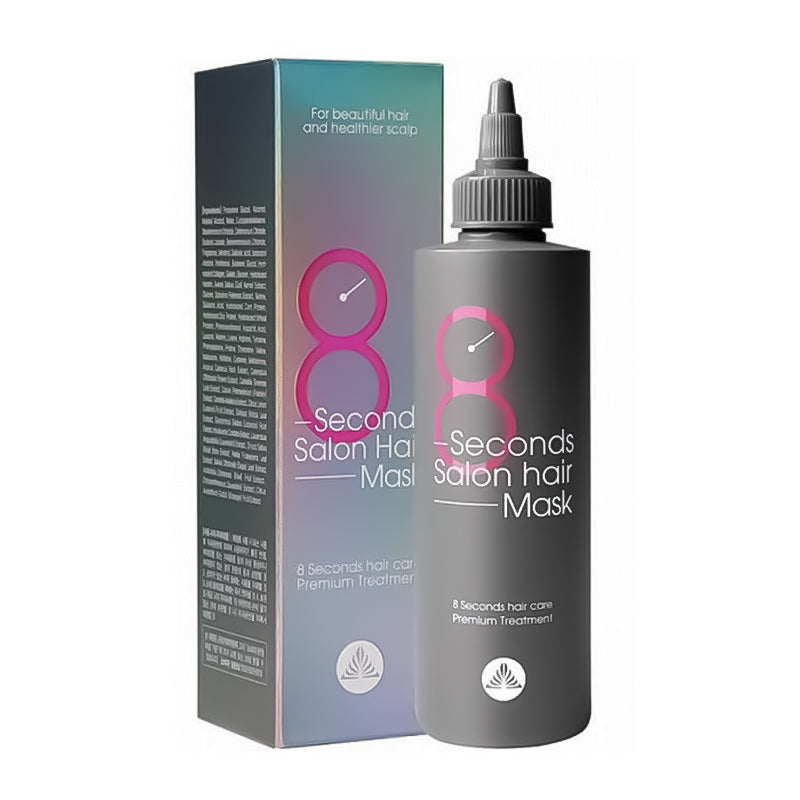 Masil 8 Seconds Salon Hair Mask 200 ml - Feel You