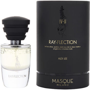 Masque Milano - Ray-Flection EDP - 35ml