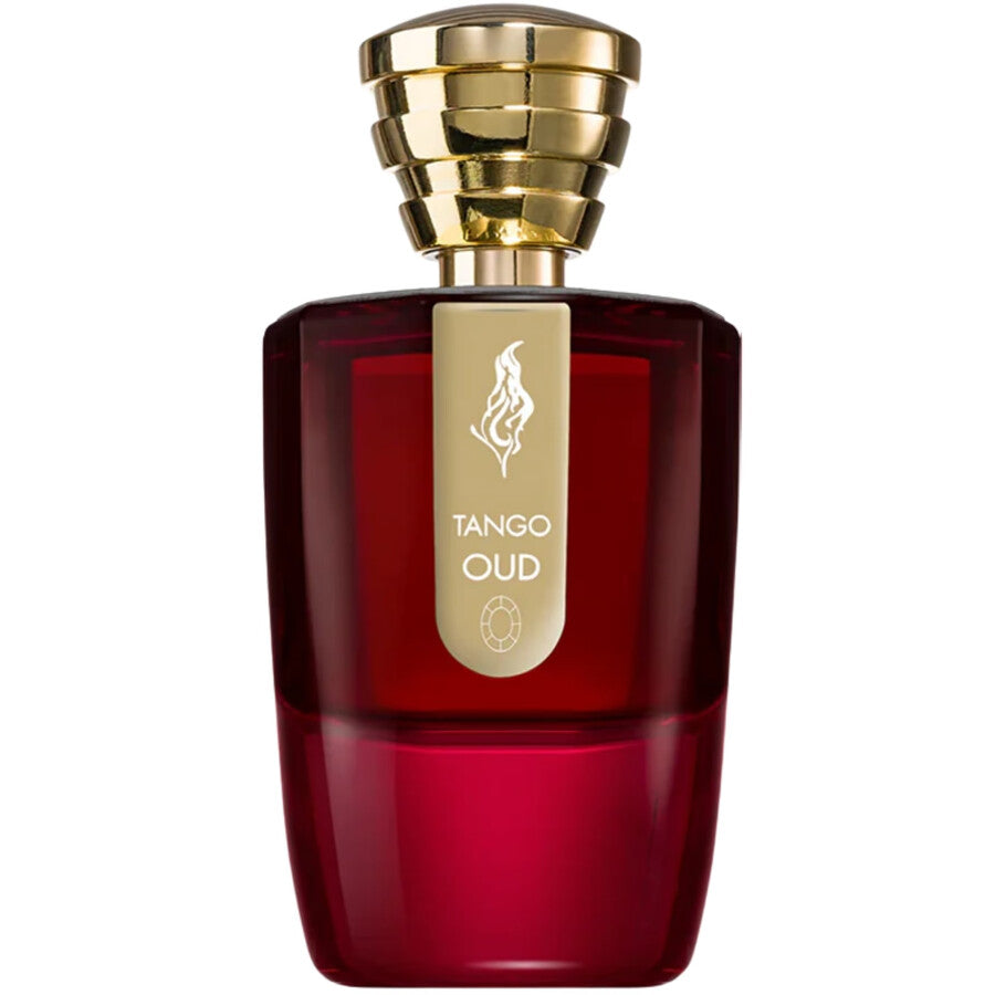 Masque Milano Tango Oud EDP 100 ml U - Feel You