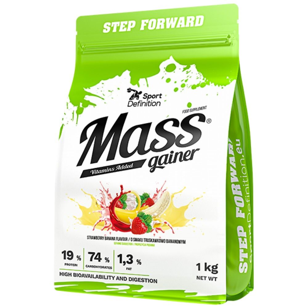 Mass Gainer - 1000 грама - Feel You