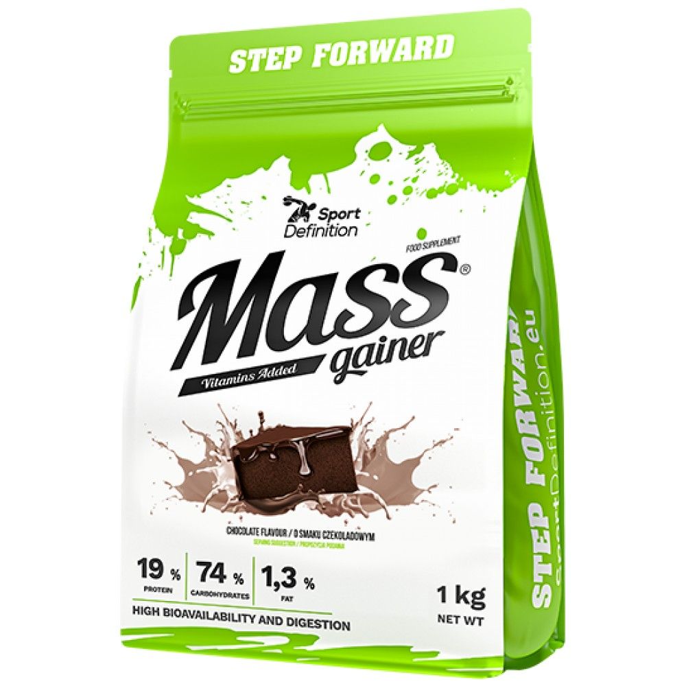 Mass Gainer - 1000 грама - Feel You