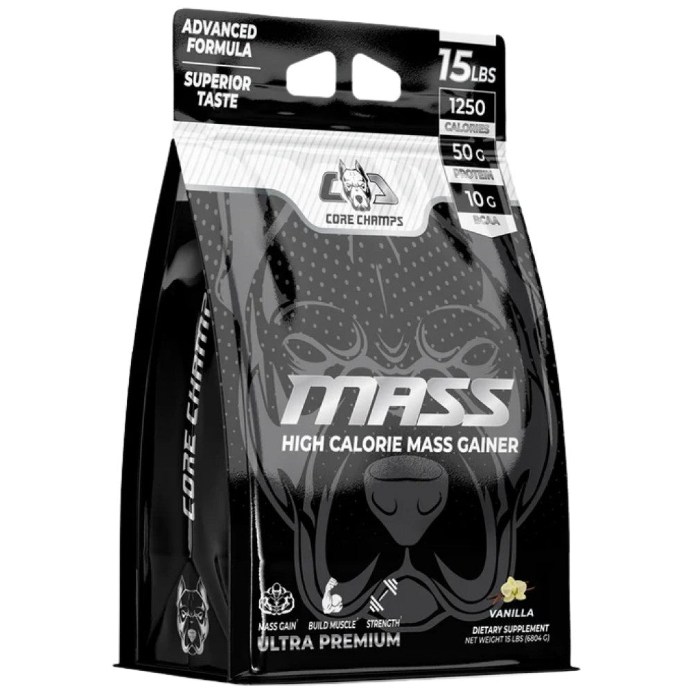 Mass Gainer | High Calorie Gainer - 6800 грама - Feel You