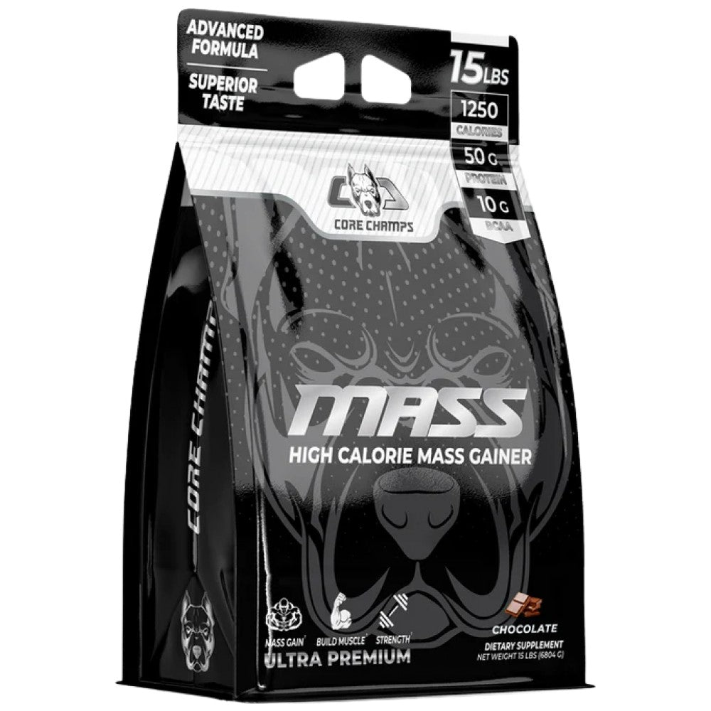 Mass Gainer | High Calorie Gainer - 6800 грама - Feel You