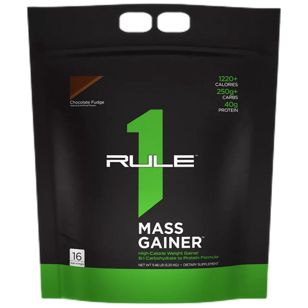 Mass Gainer | High Calories Weight Gainer - 5200 грама - Feel You