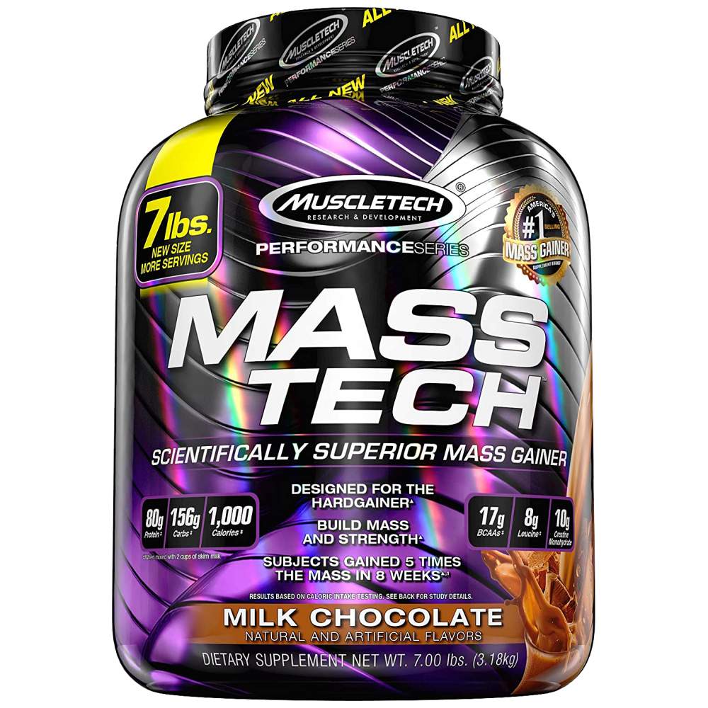 Mass Tech / Performance 3175 грама