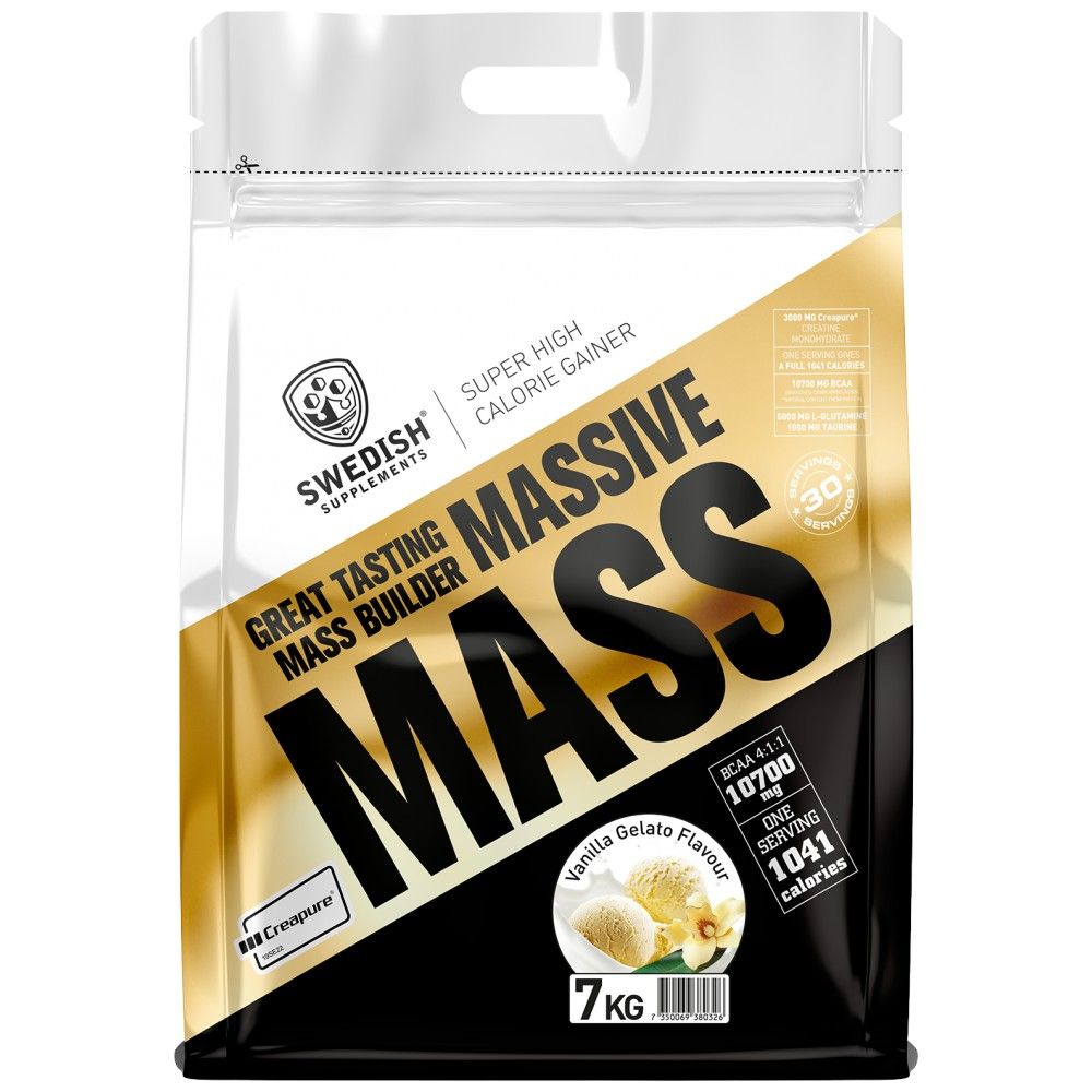 Massive Mass Gainer - 7000 грама - Feel You