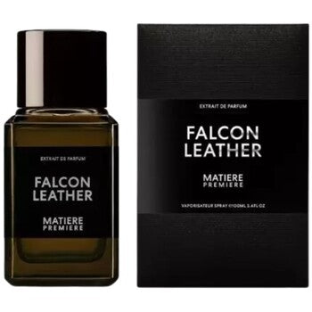 Matiere Premiere - Falcon Leather Extrait de Parfum - 100ml - Feel You
