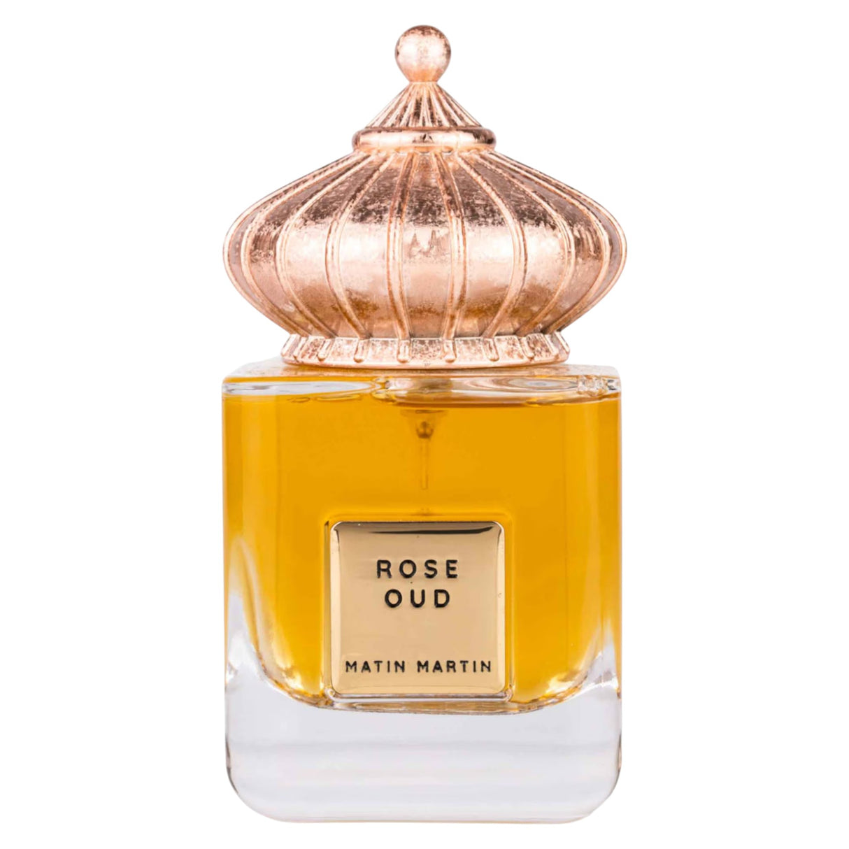 Matin Martin, Rose Oud, Eau De Parfum, Unisex, 100 ml - Feel You