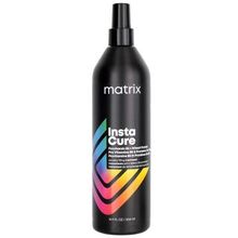 Matrix - Backbar Instacure Porosity Tratement - Bezoplachová kúra na poškozené vlasy - 500ml - Feel You