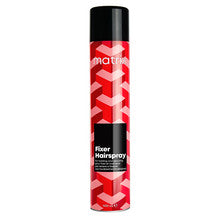 Matrix - Fixer Hairspray - 400ml - Feel You