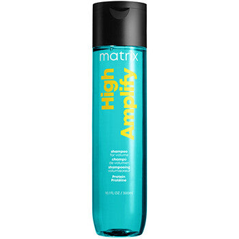 Matrix - Total Results High Amplify Protein Shampoo for Volume - Shampoo for hair volume - 300ml - Feel You