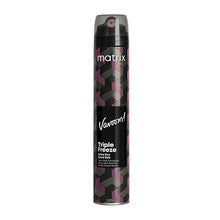 Matrix - Vavoom Triple Freeze Extra Dry Spray - 300ml - Feel You