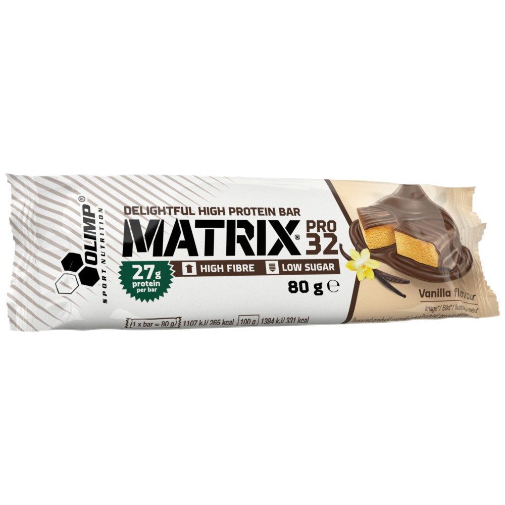 MATRIX PRO 32 80 грама - Feel You