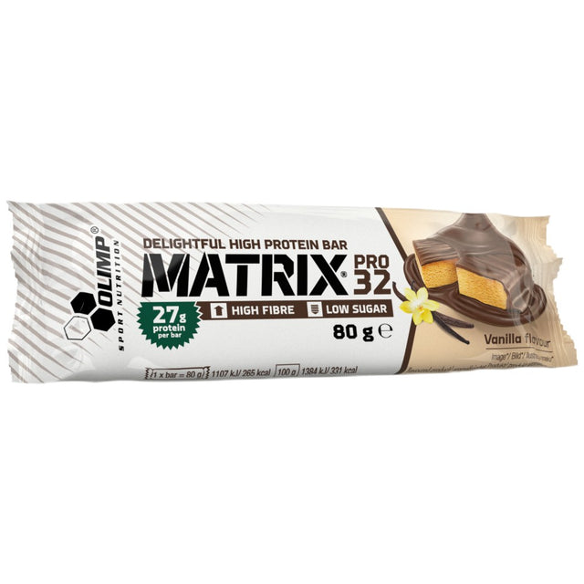 MATRIX PRO 32 80 грама - Feel You